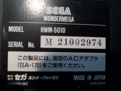 HWM-5000